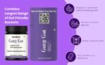 Gut Expert - Gutsy Gut PRE+PROBIOTIC ( 1 Box + 1 Box Free ) - Image 3