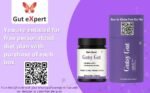 Gut Expert - Gutsy Gut PRE+PROBIOTIC ( 1 Box + 1 Box Free ) - Image 4