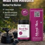 GUT EXPERT - Shred Max