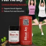 GUT EXPERT - Bloat Joy
