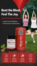 GUT EXPERT - Bloat Joy