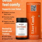 GUT EXPERT - Liver Comfy