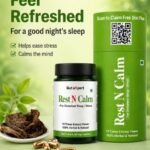 GUT EXPERT - Rest n Calm