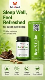 GUT EXPERT - Rest n Calm
