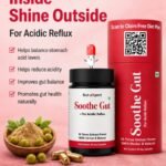 GUT EXPERT - Soothe Gut
