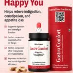 GUT EXPERT - Gastro Comfort