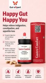 GUT EXPERT - Gastro Comfort